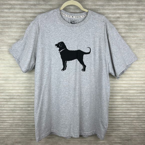 The Black Dog Shirts The Black Dog Marthas Vineyard 223 Classic Tee